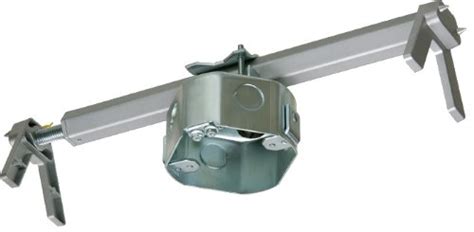 ceiling fan metal mounting bracket|ceiling fan adjustable support bracket.